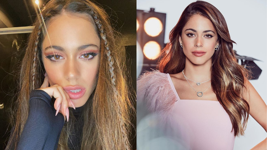 Coronavirus: Tini Stoessel está en cuarentena y reprogramó sus shows | Música