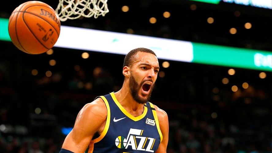 Fue suspendida la NBA por un caso de coronavirus | Deportes