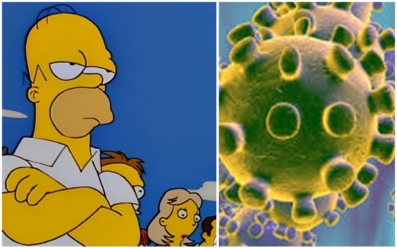 Los memes por el coronavirus en Argentina | Virales