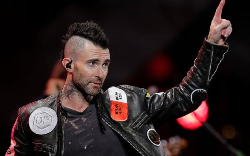 Maroon 5 canceló su show en Argentina | Música