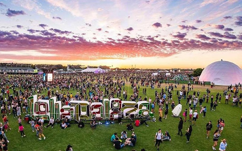 Se cancela el Lollapalooza por el coronavirus | Música