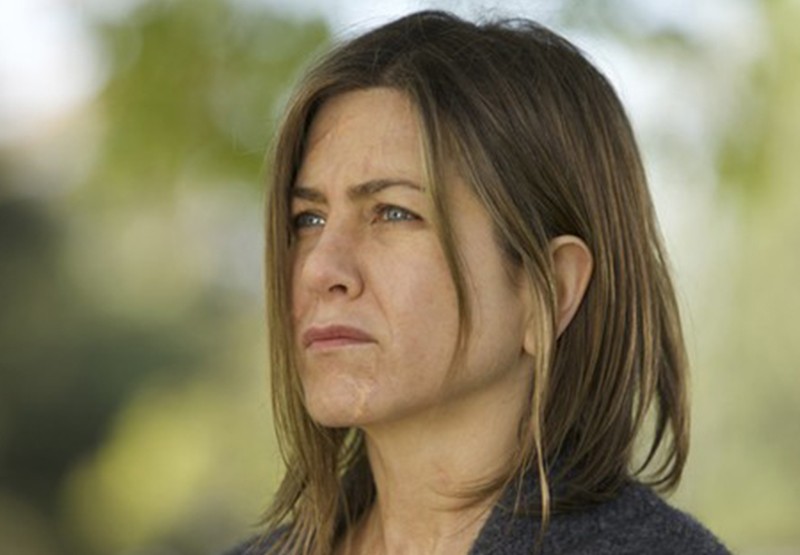 ¡Un famoso amenazó de muerte a Jeniffer Aniston! | Espectáculos