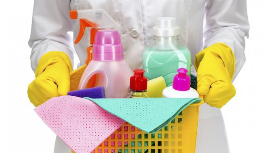 Coronavirus: cómo desinfectar las superficies para evitar el contagio | Sociedad