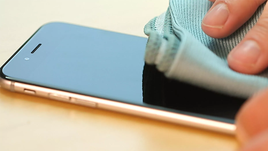 Cómo desinfectar el celular para evitar el contagio del Coronavirus | Sociedad