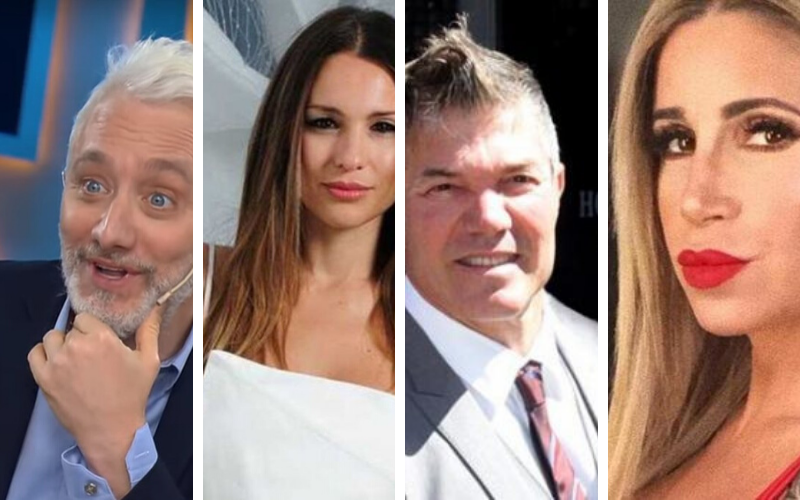 La vuelta de Podemos Hablar | Espectáculos