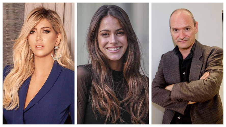 Famosos argentinos que están en cuarentena por el Coronavirus | Espectáculos