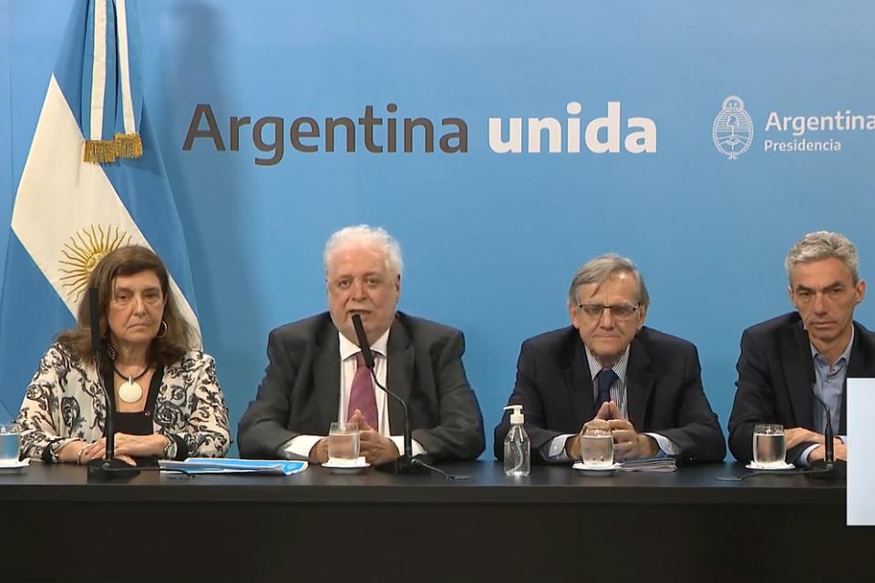 Coronavirus: no se suspenden las clases en Argentina | Salud