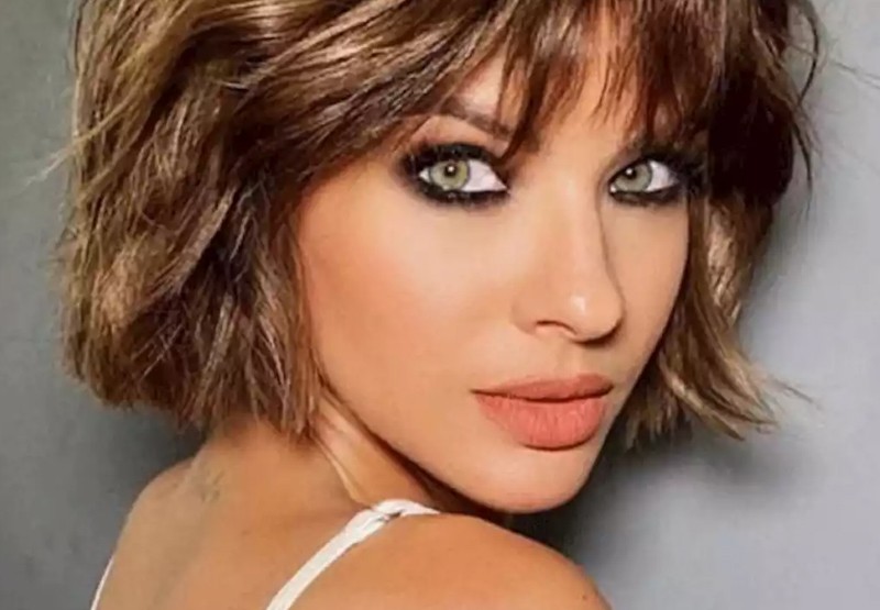 La China Suárez mostró su pancita de 4 meses por primera vez | Espectáculos