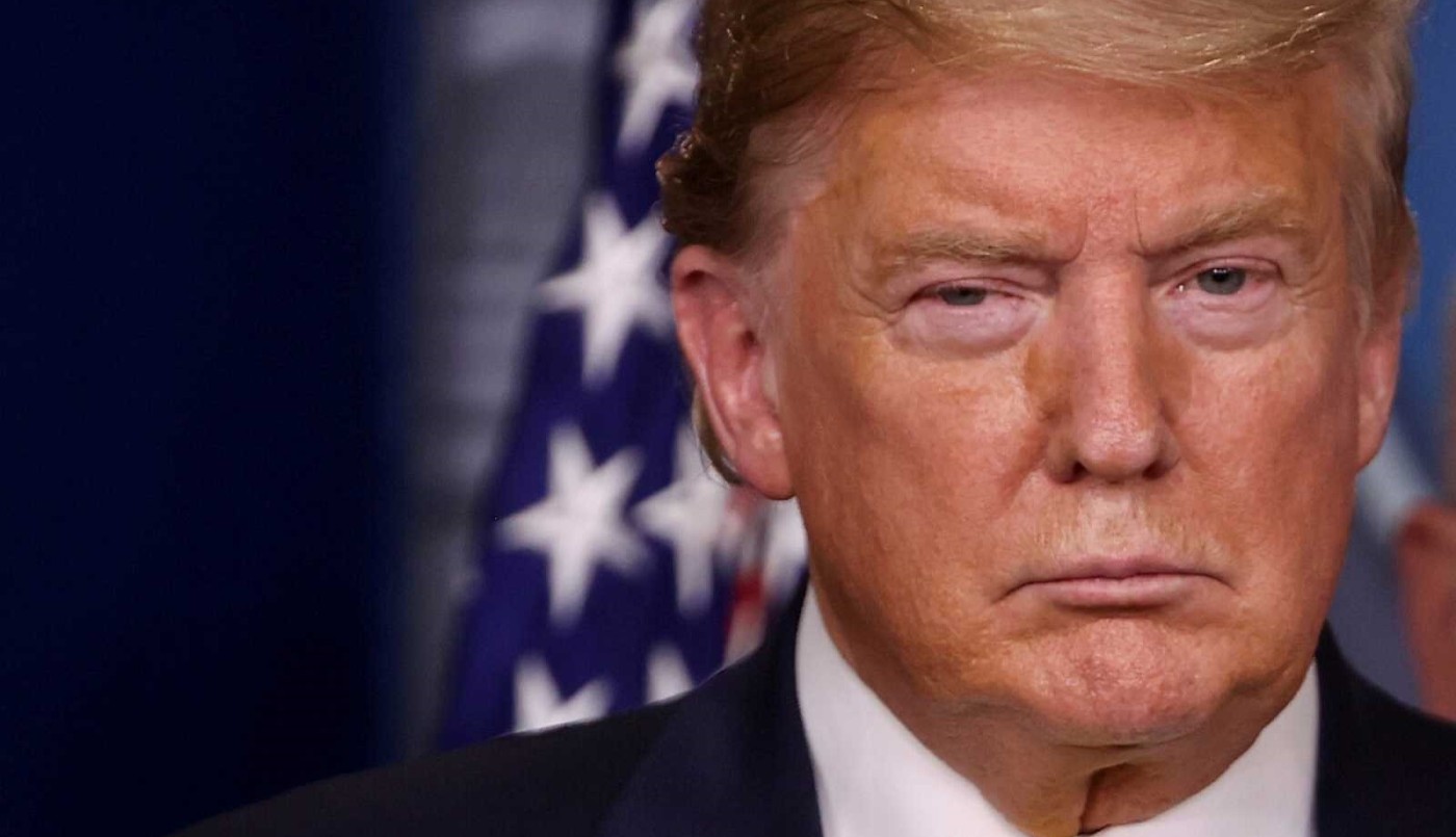 Coronavirus: Trump declara emergencia nacional | Sociedad