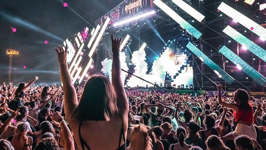 Confirmaron las nuevas fechas del Lollapalooza | Música