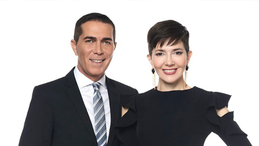 Hoy 20hs: Telefe Noticias Especial Coronavirus | Sociedad