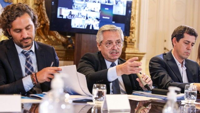 "Si se puede quedar en su casa, quédese" | Salud