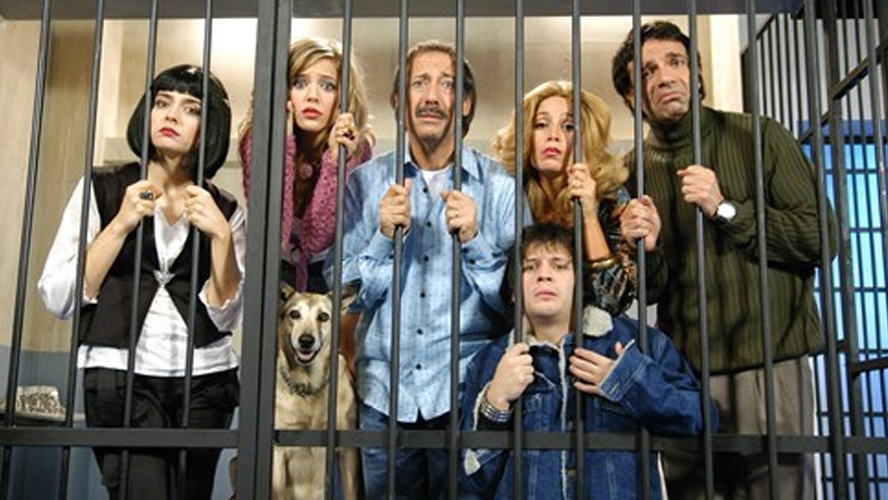 ¿Cuánto sabés de Casados con hijos? | Espectáculos