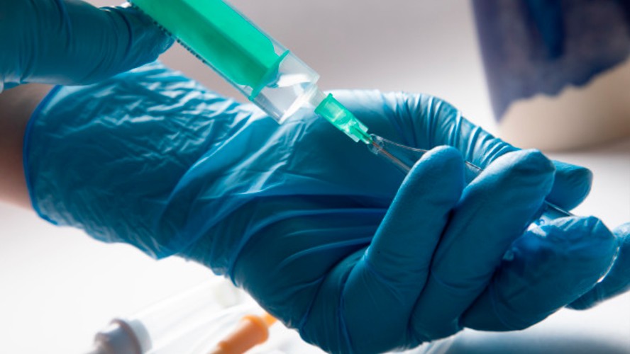 Se estudia una nueva droga que podría curar el coronavirus | Salud