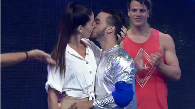 La historia de amor de Yeyo de Gregorio | Mejores momentos