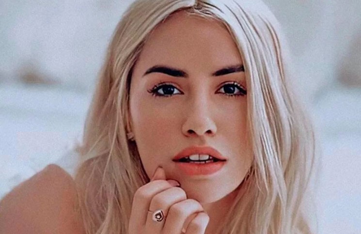 El kit de Lali Espósito para la cuarentena | Espectáculos