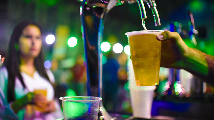 Cancelan los festejos de San Patricio en la Ciudad de Buenos Aires | En Argentina