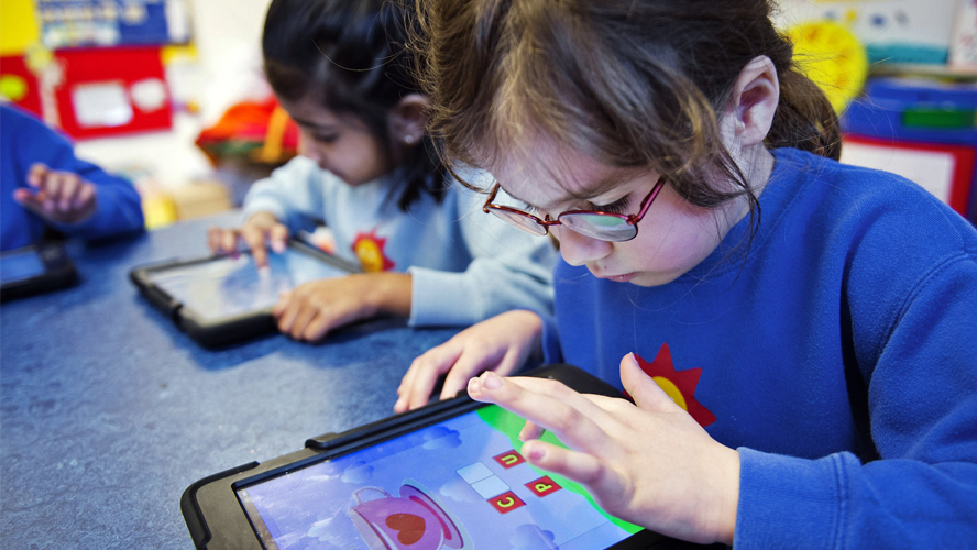 5 aplicaciones de juegos educativos para que los niños aprendan mientras no asisten a clases por la Emergencia Sanitaria del virus COVID-19 | Tecnología