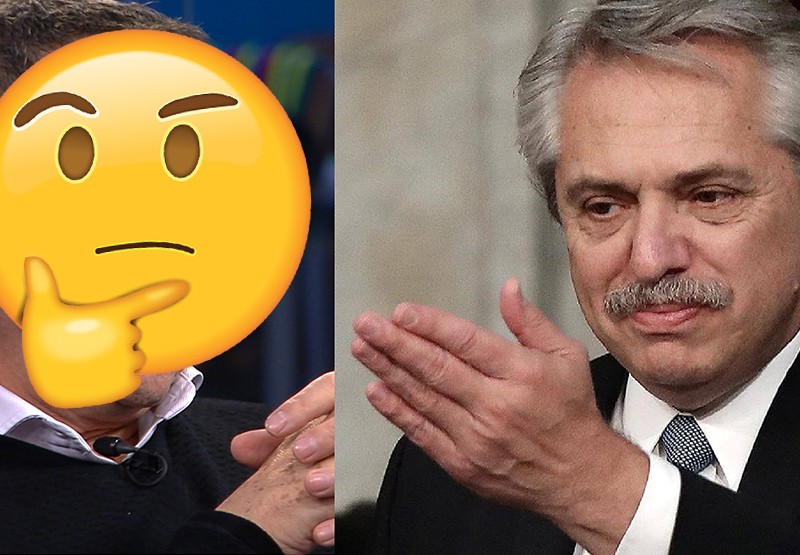 ¿Qué famoso dijo “no voy a vivir entre cuatro paredes porque se le ocurra al Presidente"? | Espectáculos