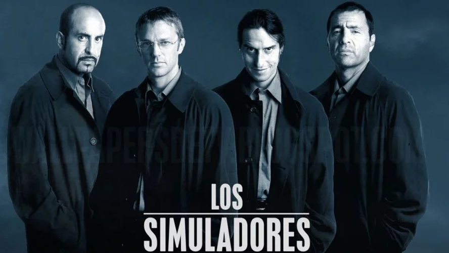 Federico D'Elía reveló anécdotas desconocidas sobre “Los Simuladores” | Espectáculos