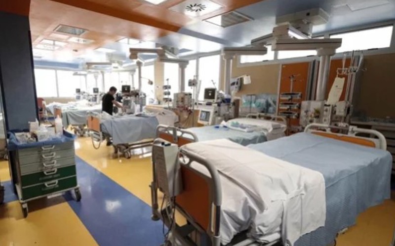 Desolación en Italia debido a las muertes por el Coronavirus | En el mundo