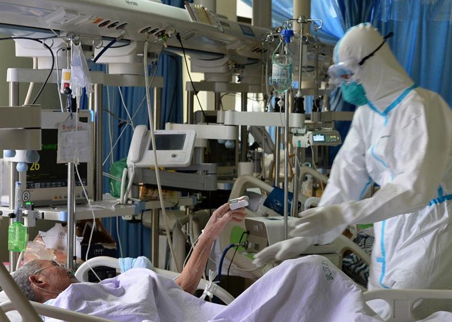 La clave para evitar que colapse el sistema de salud | Prevención: #JuntosPodemosLograrlo