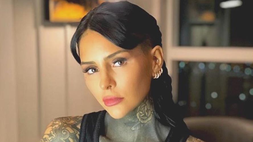 Cande Tinelli presentó a su nuevo novio: Federico Giuliani | Espectáculos