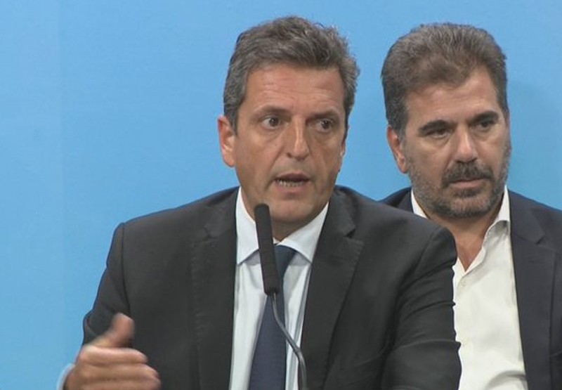 Las últimas novedades COVID-19 en Argentina | En Argentina