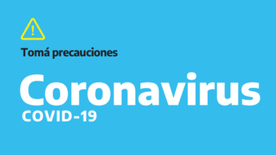 Teléfonos útiles para obtener información sobre el coronavirus, recomendaciones y medidas de prevención | En Argentina