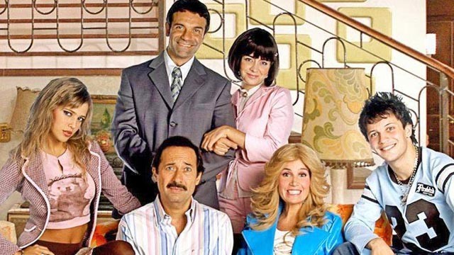 ¿Qué personaje de Casados con Hijos sos? | Trivias