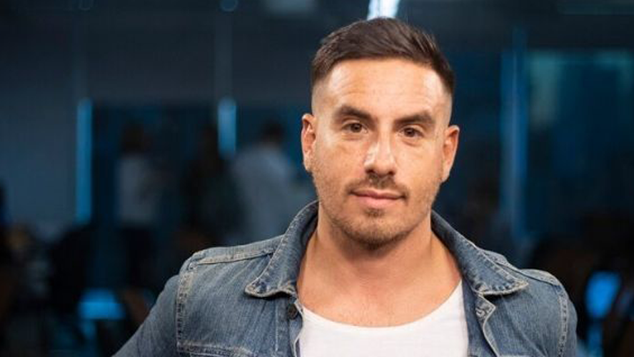 El estado de salud de Fede Bal y el especial regalo que le hizo su madre, Carmen Barbieri | Espectáculos