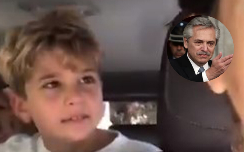 ¡Si Alberto dice que se suspendieron las clases, ya está! | Virales