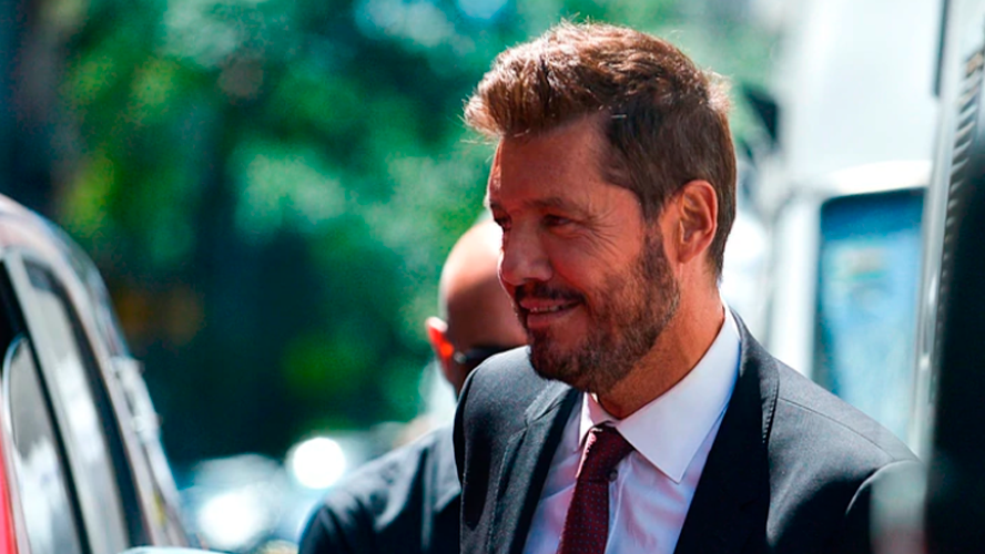 Marcelo Tinelli explicó por qué pasará la cuarentena fuera de Buenos Aires | Espectáculos