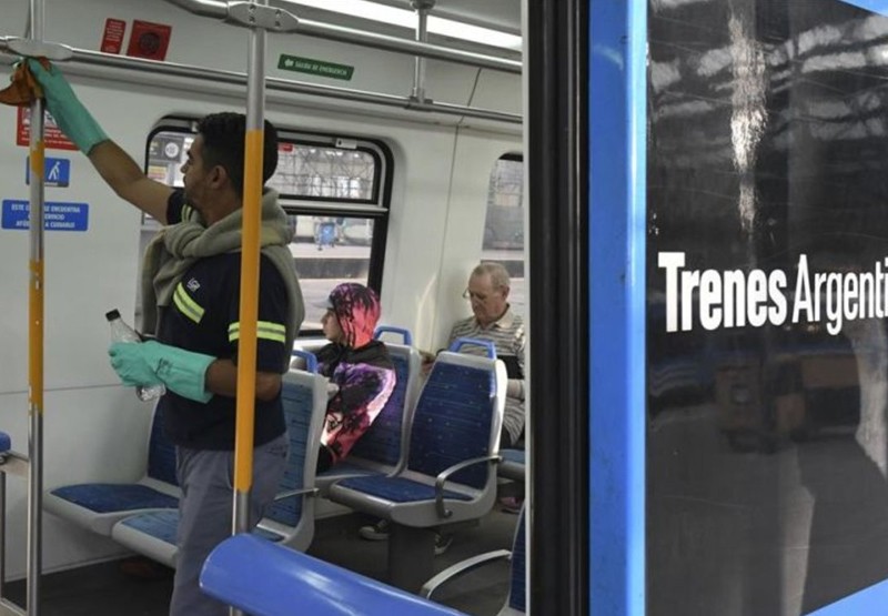 La situación actual del Coronavirus en el país | En Argentina