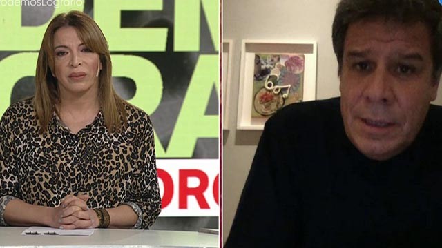 "Tenemos que preservar nuestro bienestar mental" | En Argentina