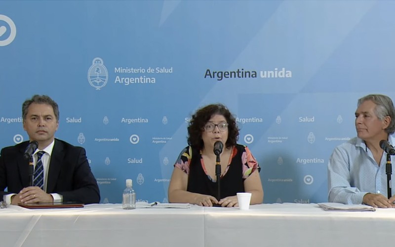 Últimas novedades sobre el Coronavirus en Argentina | En Argentina