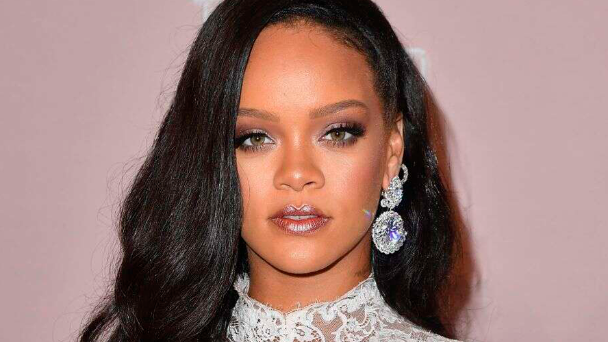 Rihanna donará 5 millones de dólares para combatir la pandemia | Espectáculos
