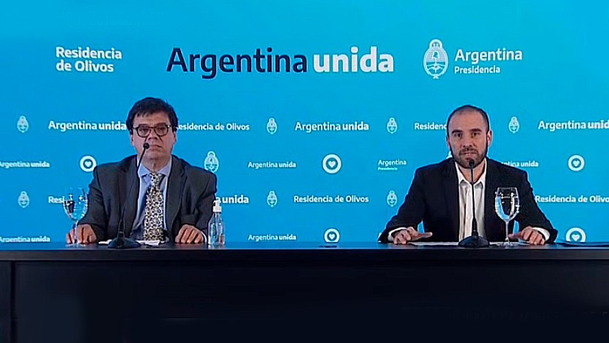 El gobierno anunció un ingreso extraordinario para monotributistas y trabajadores informales | Sociedad