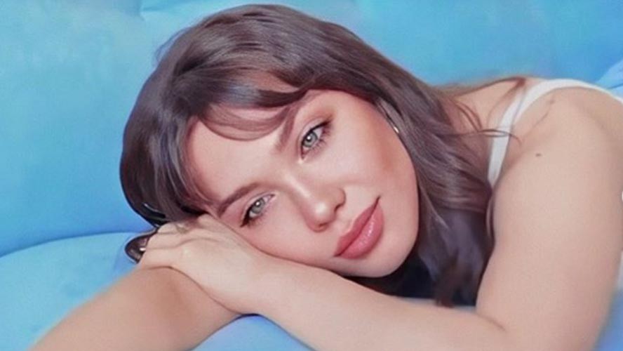 El emotivo mensaje de Male Narvay a su conejo | Espectáculos