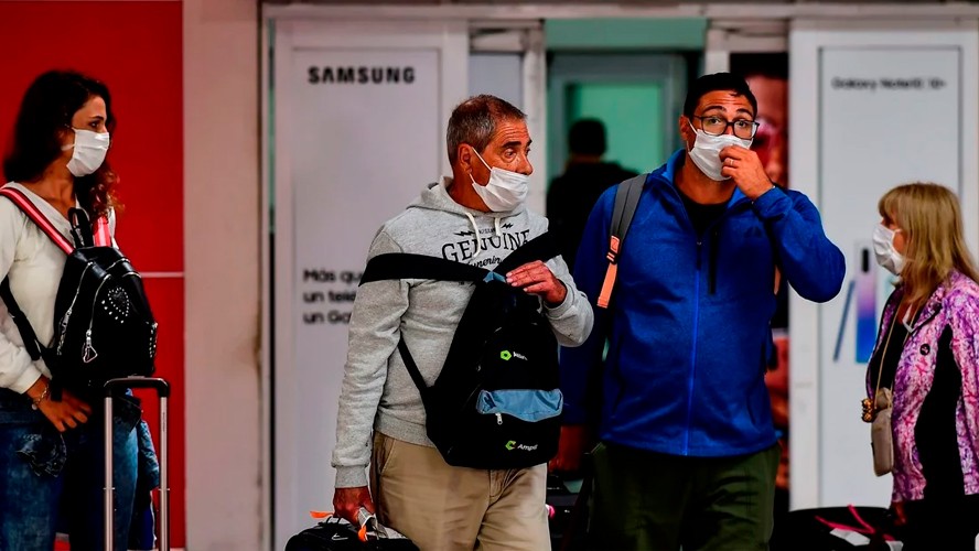 Son 301 los casos confirmados de coronavirus en Argentina | Salud