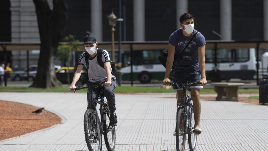 Argentina entró en fase de transmisión comunitaria | En Argentina