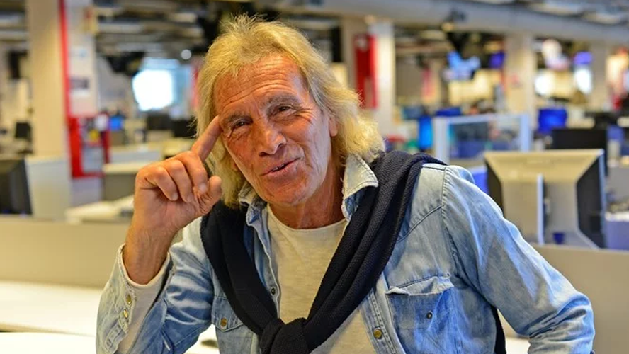 El Loco Gatti dio positivo en Coronavirus | En Argentina