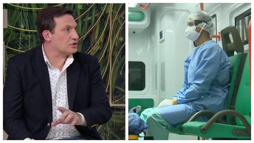 Seis fallecidos por el Coronavirus en Argentina | En Argentina