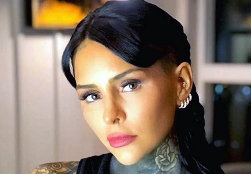 Cande Tinelli rompió el silencio y después borró su posteo | Espectáculos