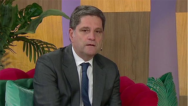 Programa 770 (primera parte) | Programas