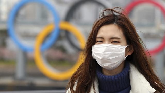 Se postergaron los Juegos Olímpicos | En el mundo