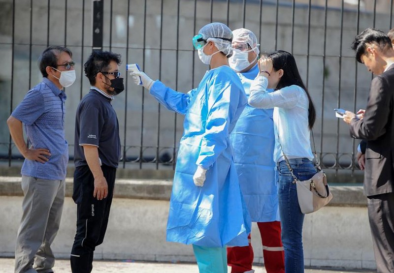 Así está la Argentina frente al Coronavirus | En Argentina