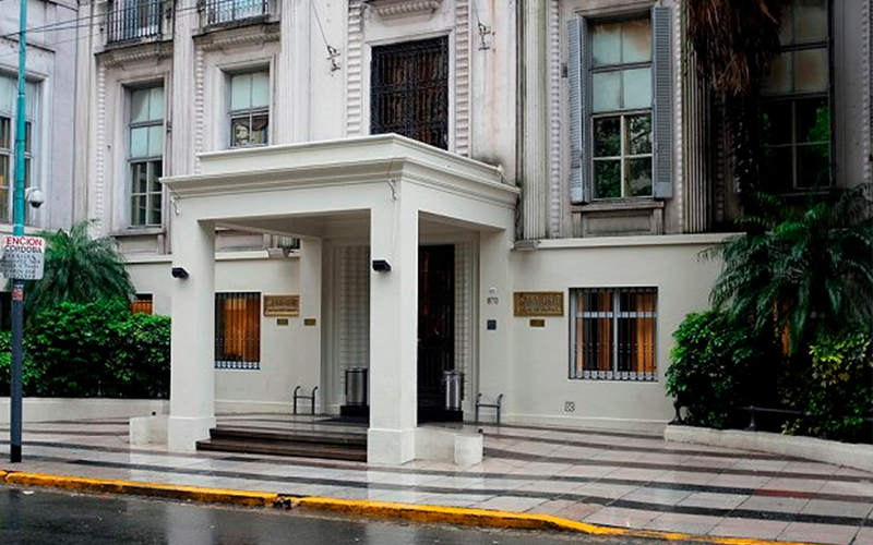 Séptima vícitma por Coronavirus en Argentina | En Argentina