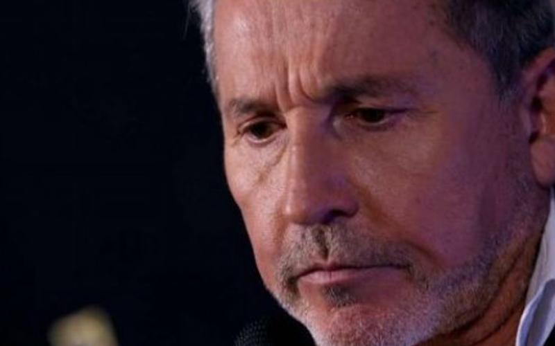 Tristeza para el clan Montaner: Falleció un miembro de la familia por Coronavirus. | Espectáculos