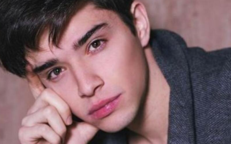 La tristeza de Julian Serrano | Espectáculos